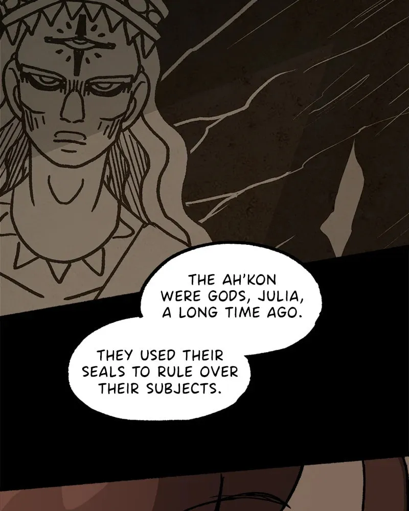 Marionetta Chapter 85 page 49 - 