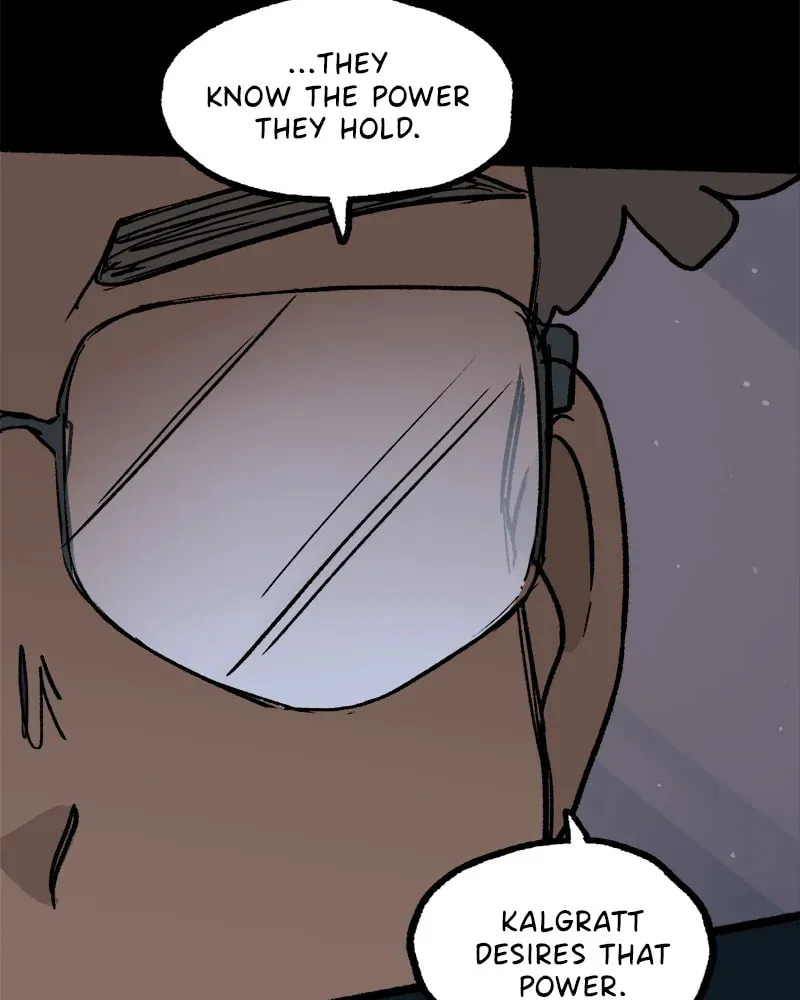 Marionetta Chapter 85 page 52 - 