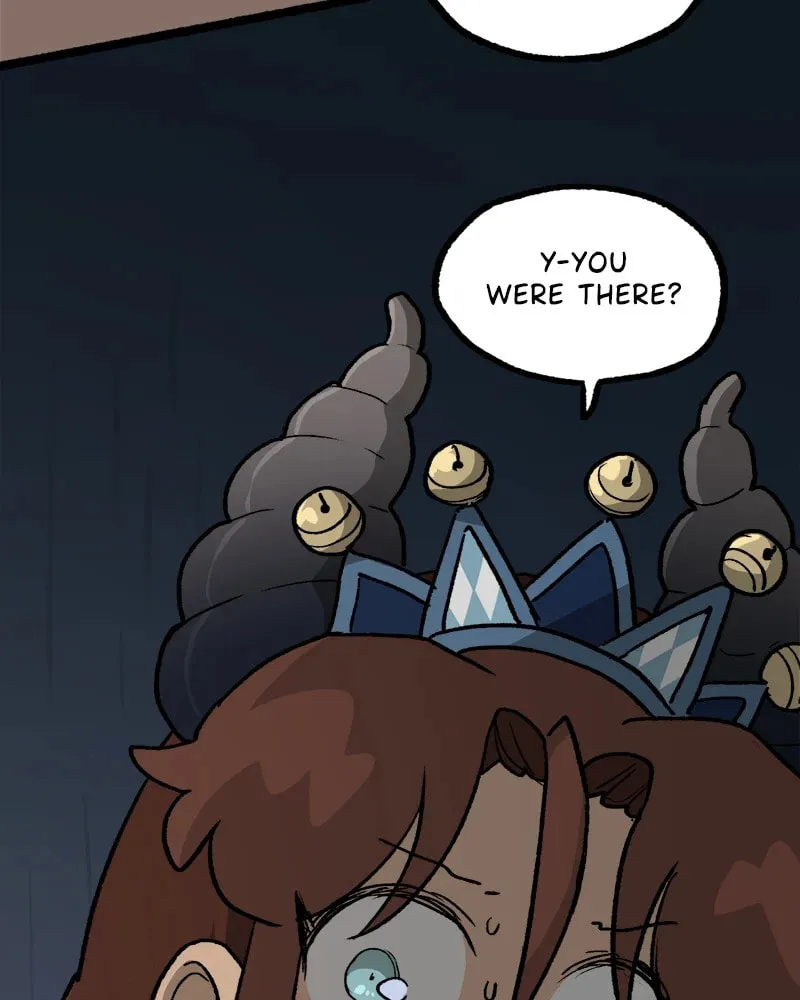 Marionetta Chapter 85 page 53 - 