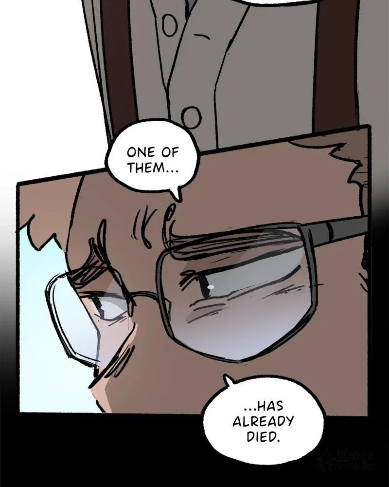 Marionetta Chapter 85 page 57 - 