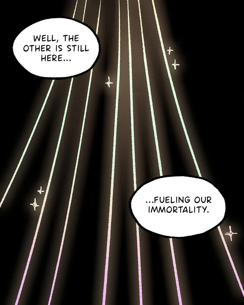 Marionetta Chapter 85 page 59 - 