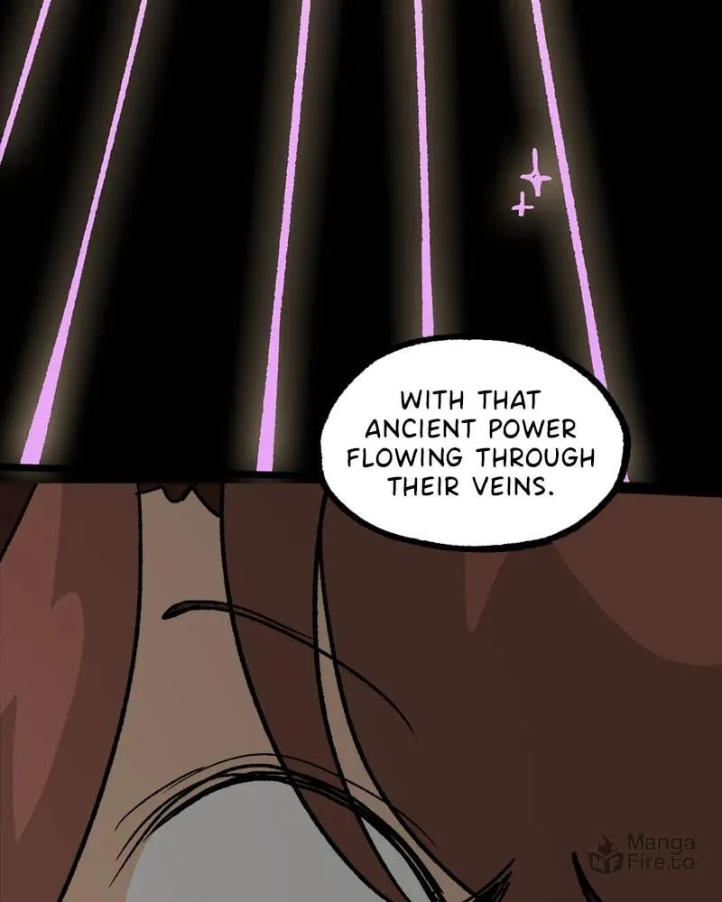 Marionetta Chapter 85 page 60 - 