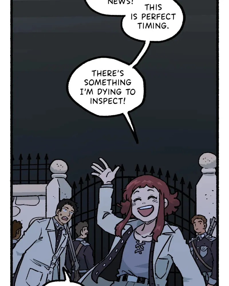 Marionetta Chapter 85 page 7 - 