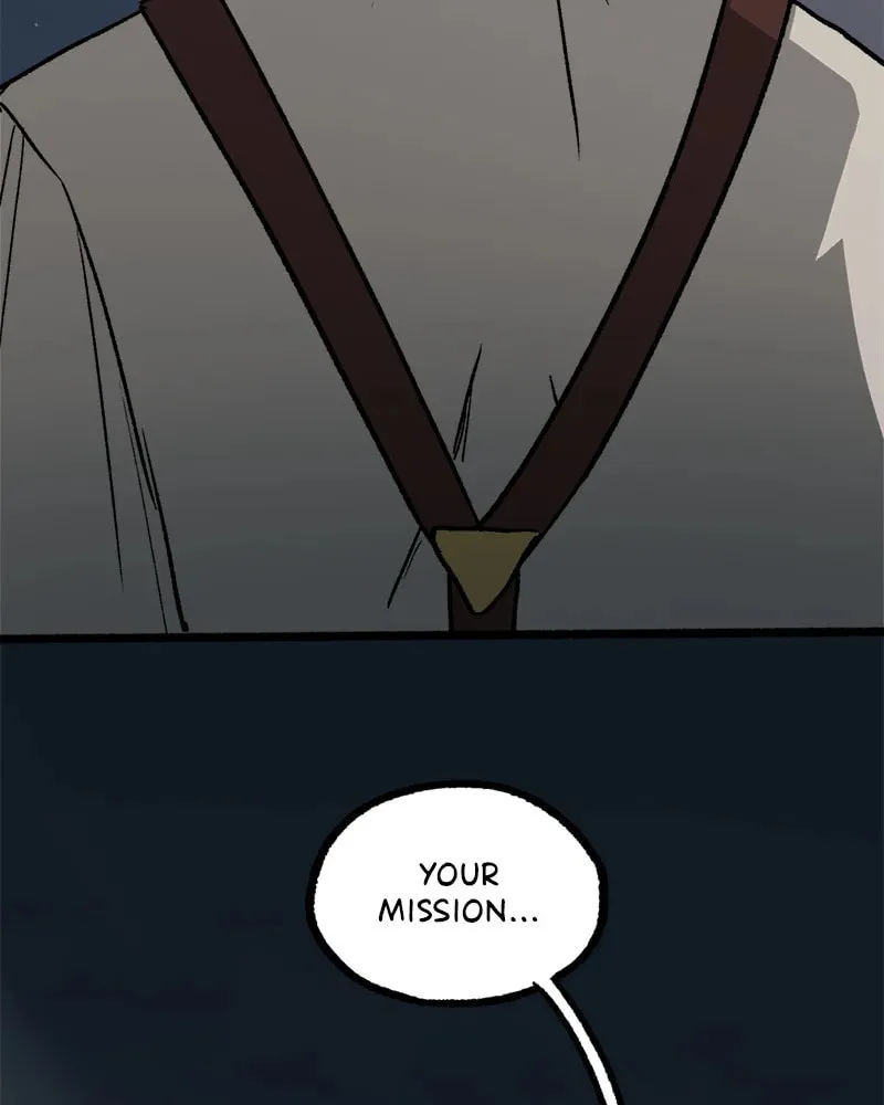 Marionetta Chapter 85 page 64 - 