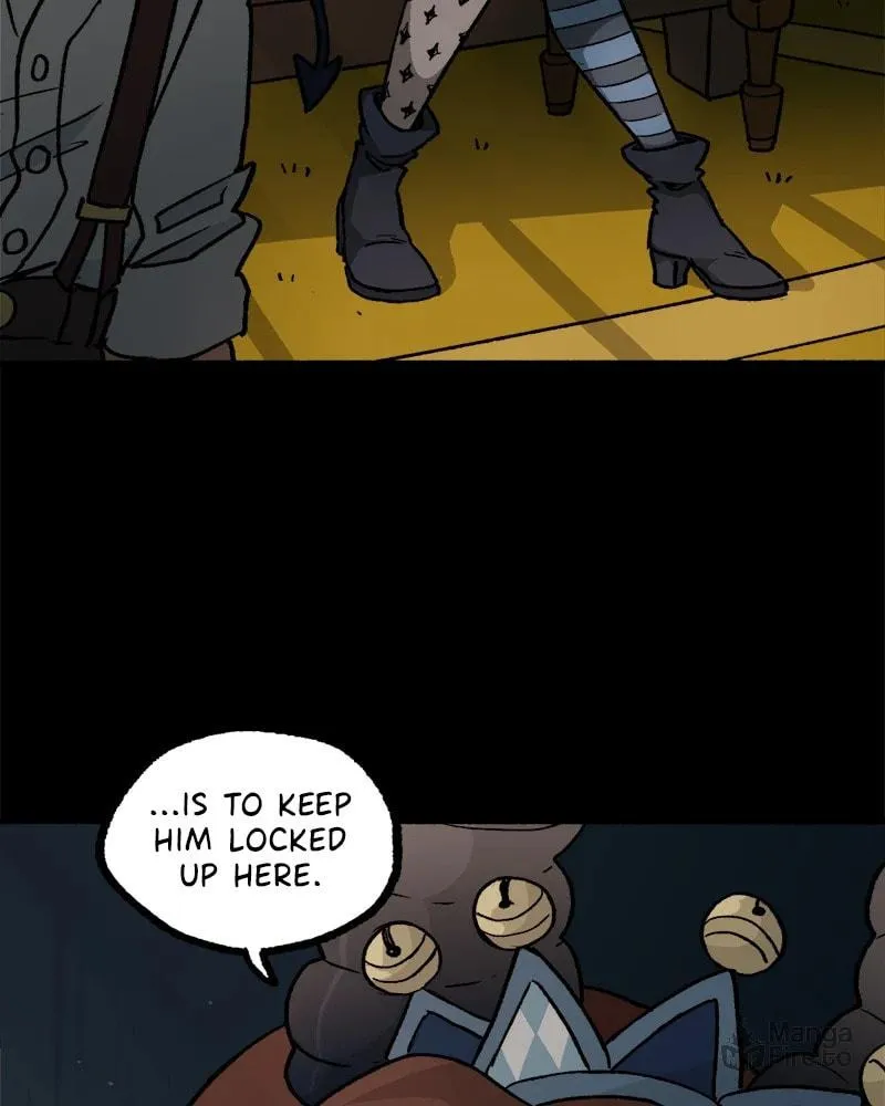 Marionetta Chapter 85 page 66 - 