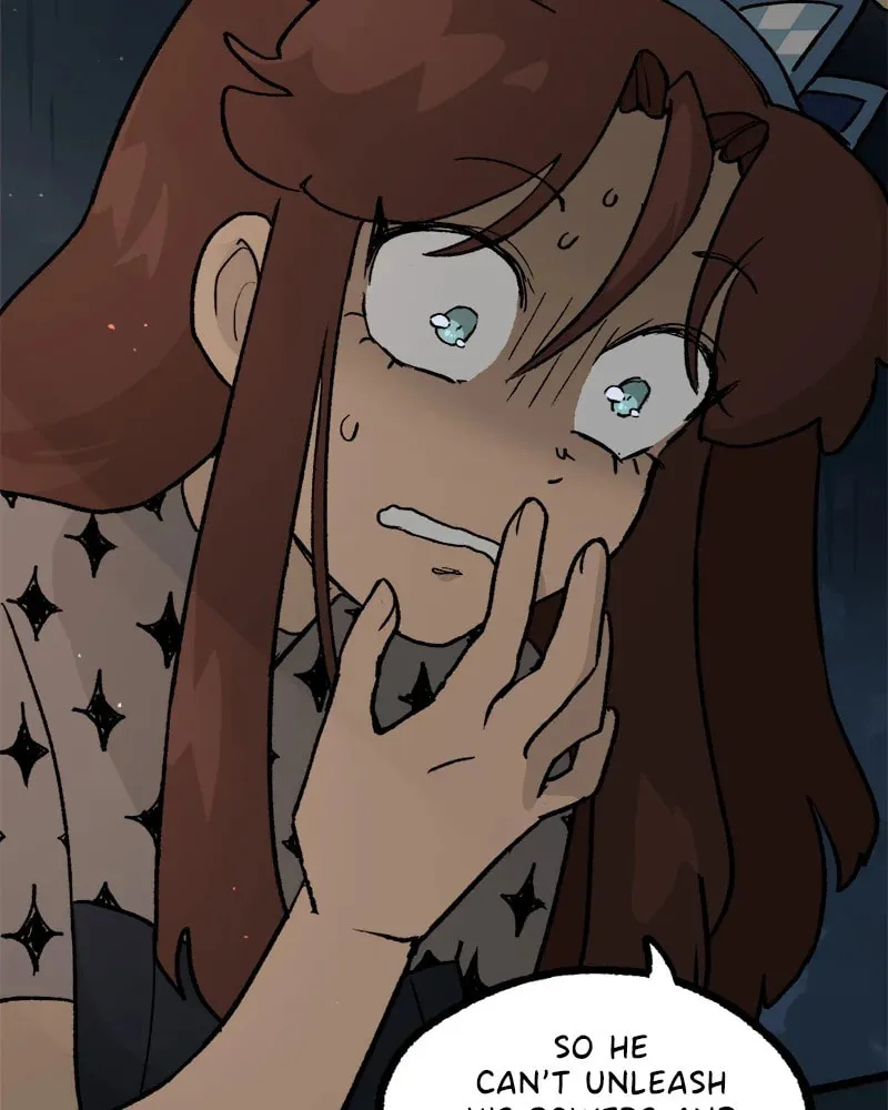 Marionetta Chapter 85 page 67 - 