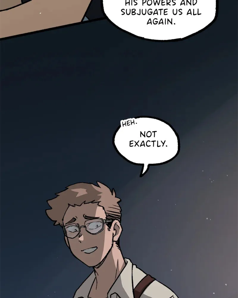 Marionetta Chapter 85 page 68 - 