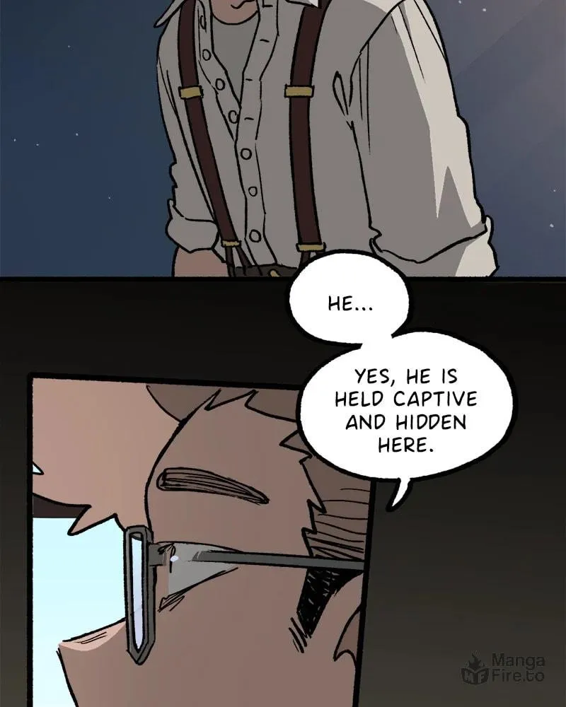 Marionetta Chapter 85 page 69 - 