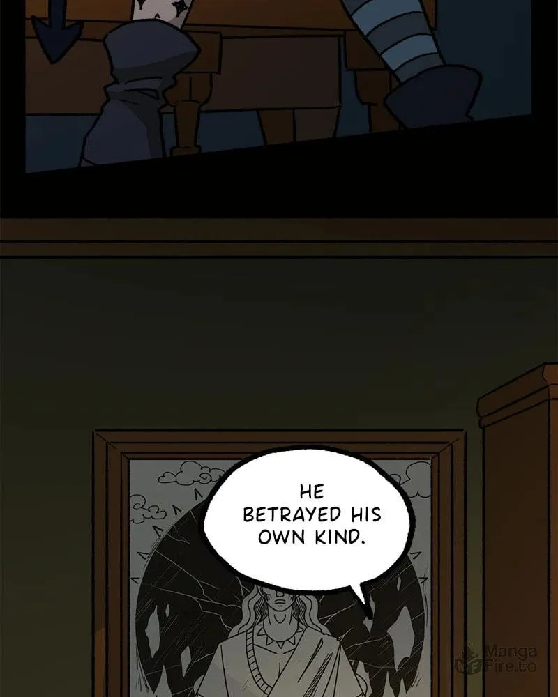 Marionetta Chapter 85 page 75 - 
