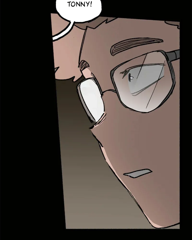 Marionetta Chapter 85 page 77 - 