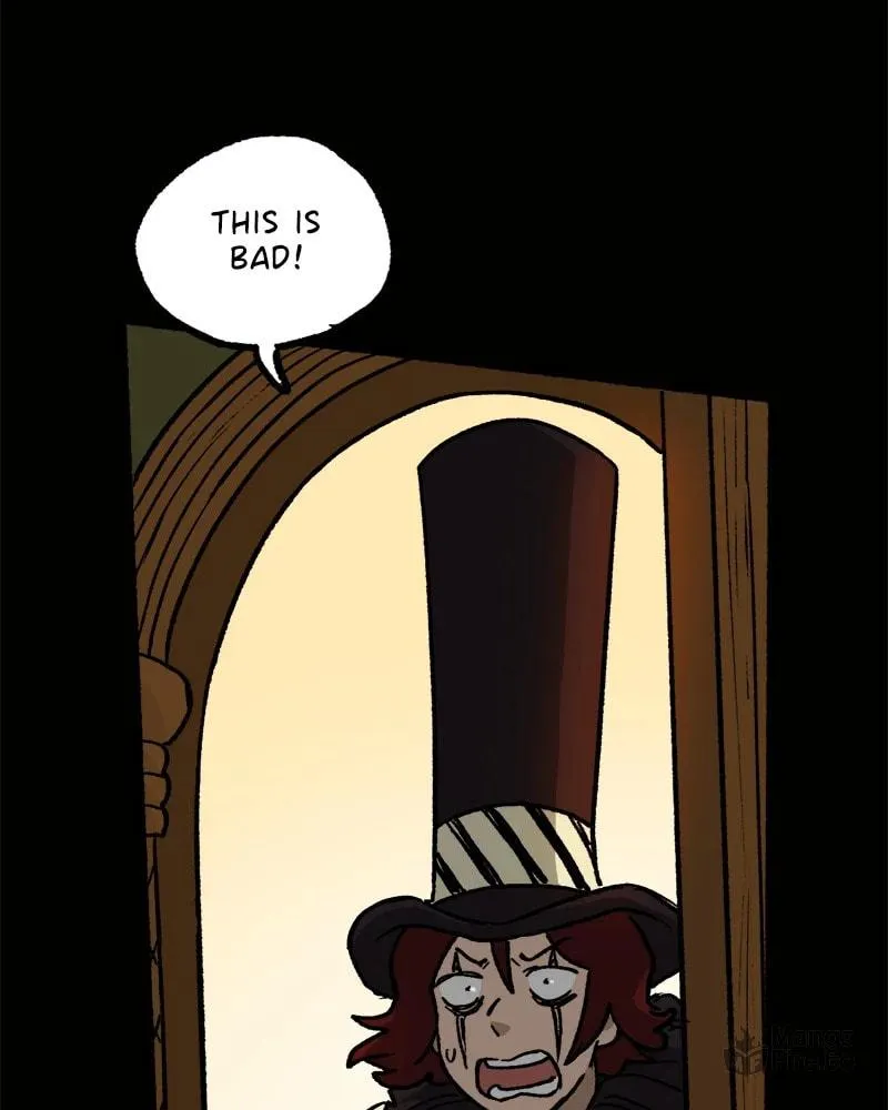 Marionetta Chapter 85 page 78 - 