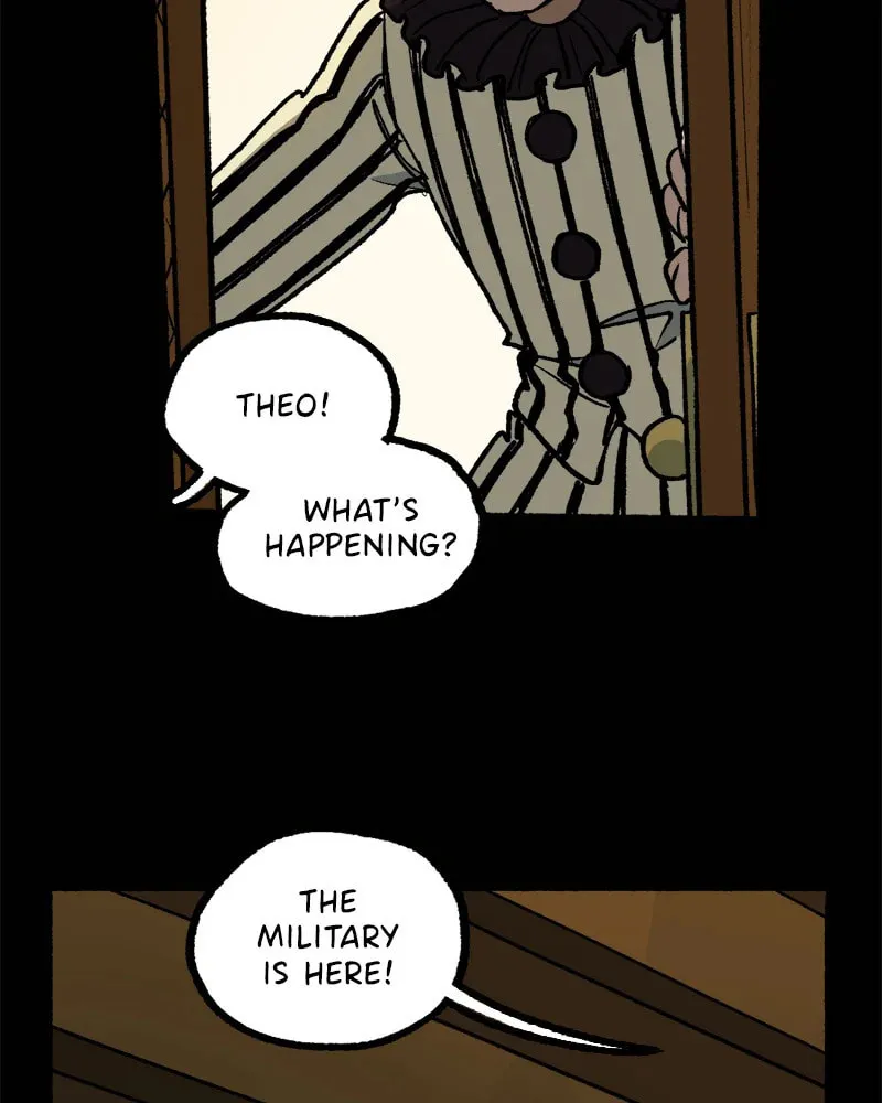 Marionetta Chapter 85 page 79 - 