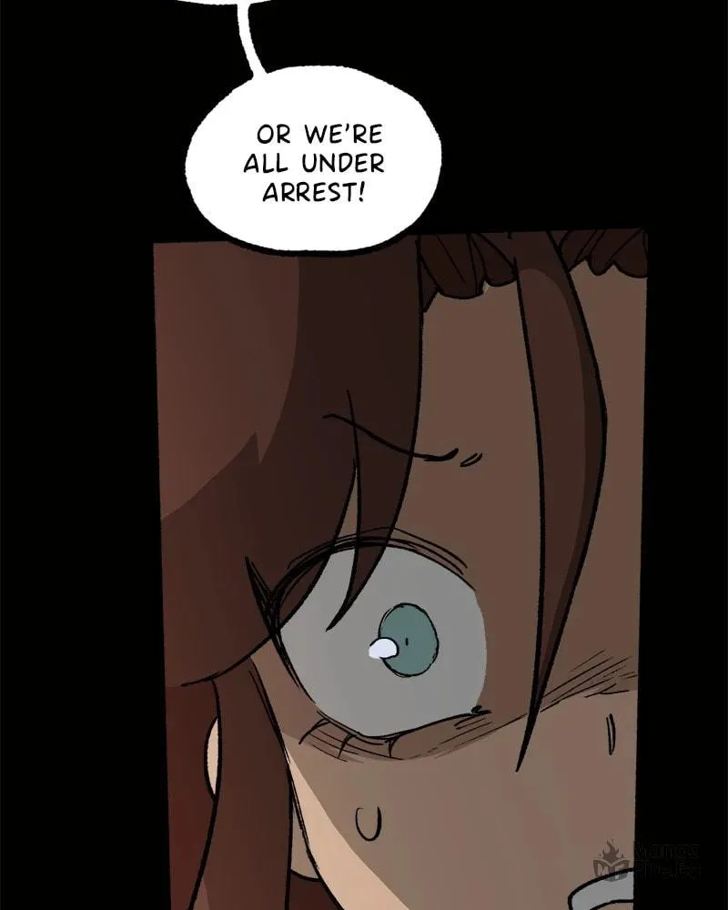 Marionetta Chapter 85 page 81 - 