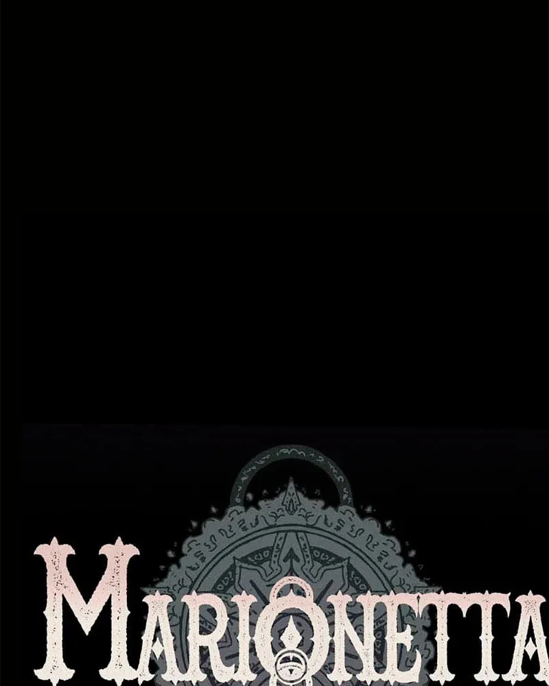 Marionetta Chapter 85 page 83 - 