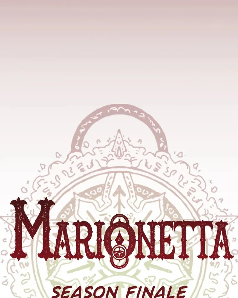 Marionetta Chapter 86 page 103 - 
