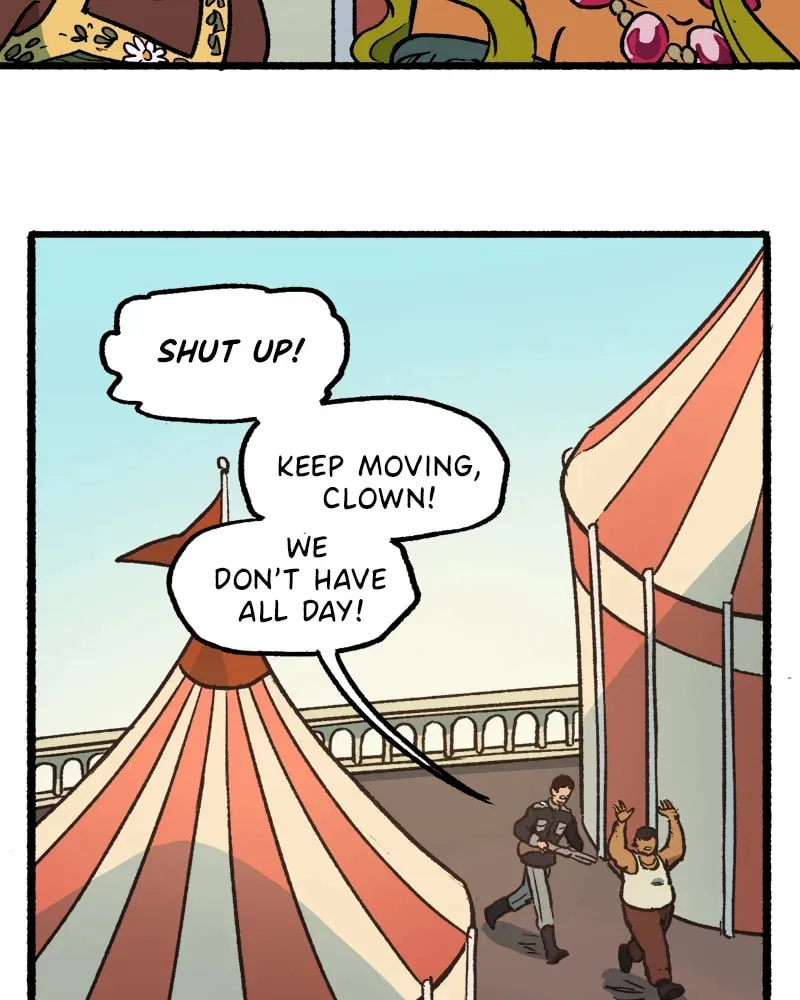 Marionetta Chapter 86 page 13 - 