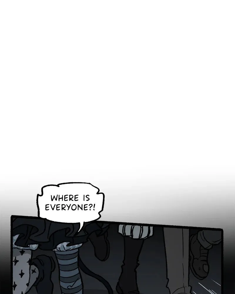 Marionetta Chapter 86 page 16 - 