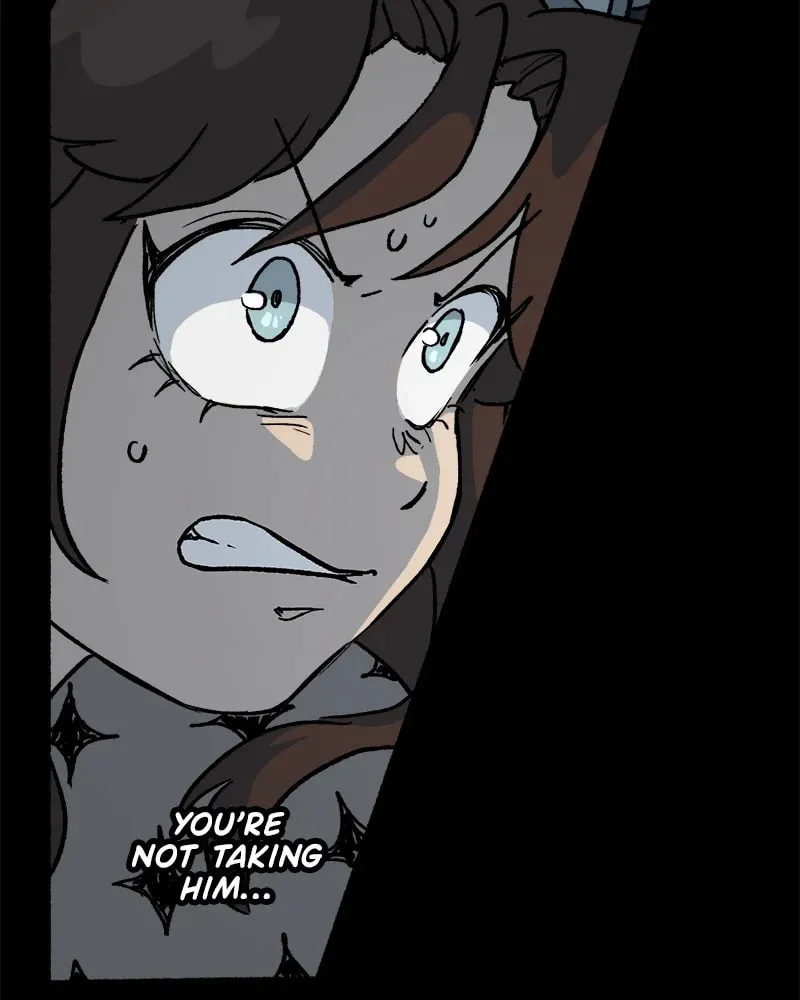 Marionetta Chapter 86 page 19 - 