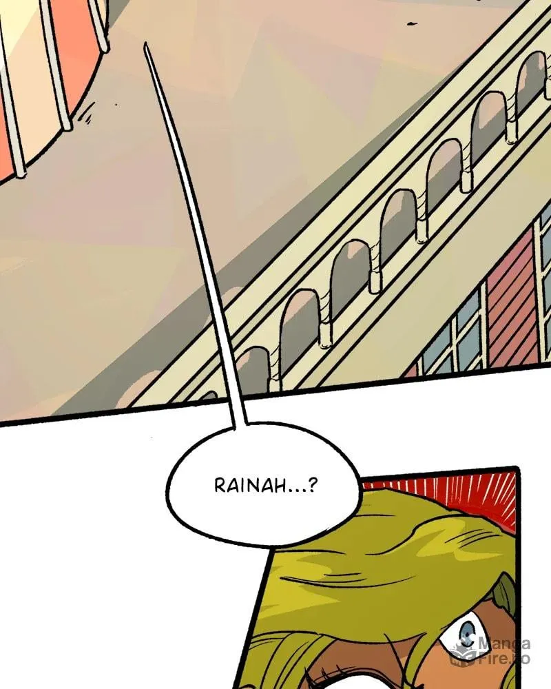 Marionetta Chapter 86 page 3 - 