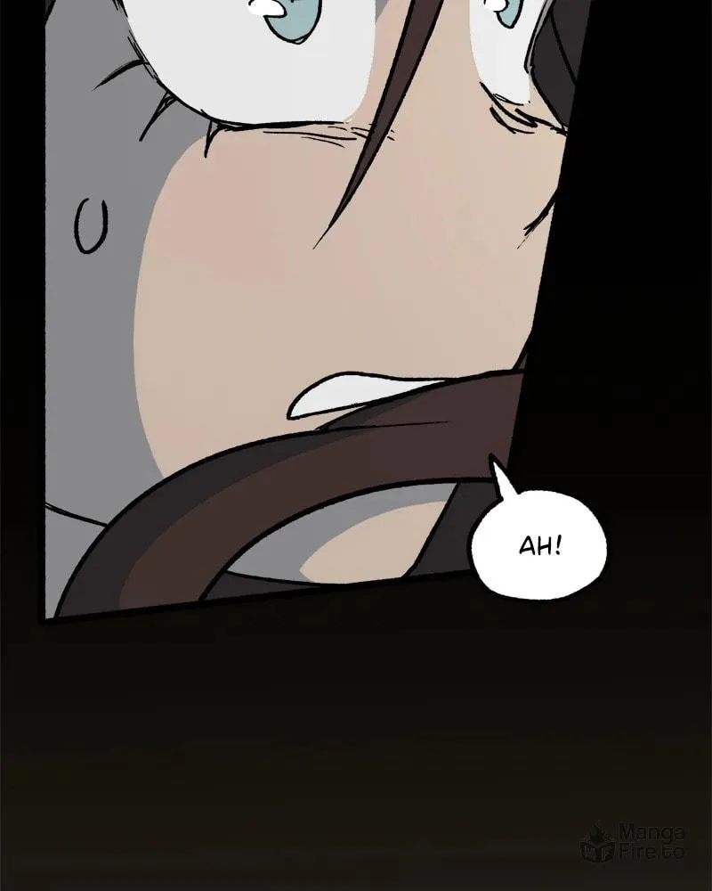 Marionetta Chapter 86 page 21 - 