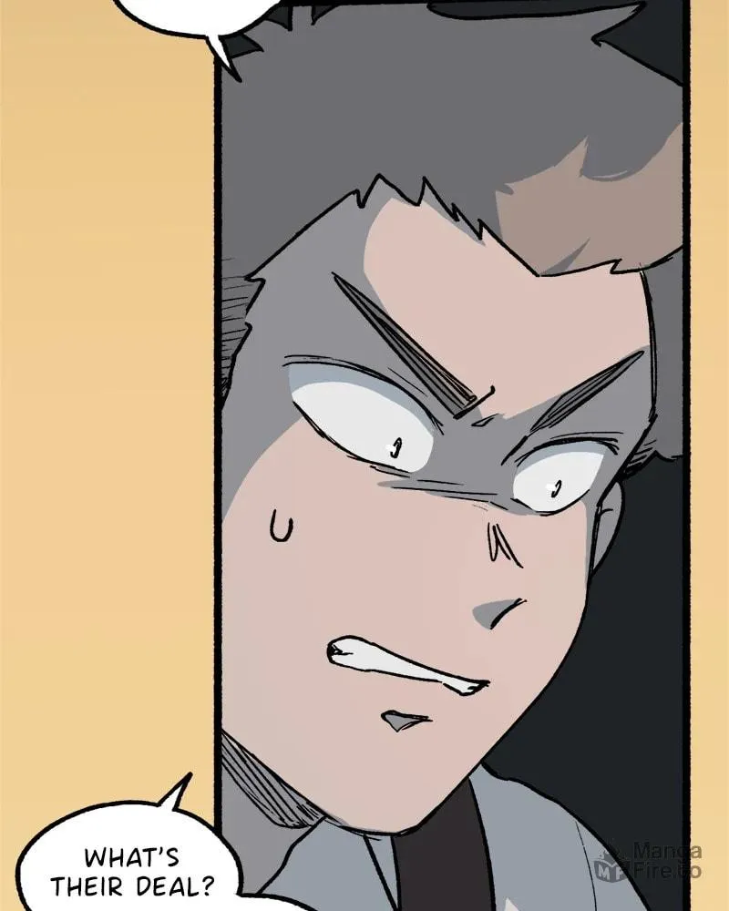 Marionetta Chapter 86 page 24 - 