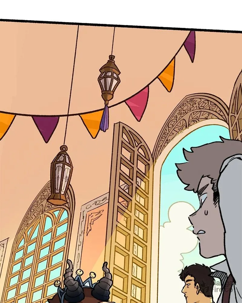 Marionetta Chapter 86 page 30 - 
