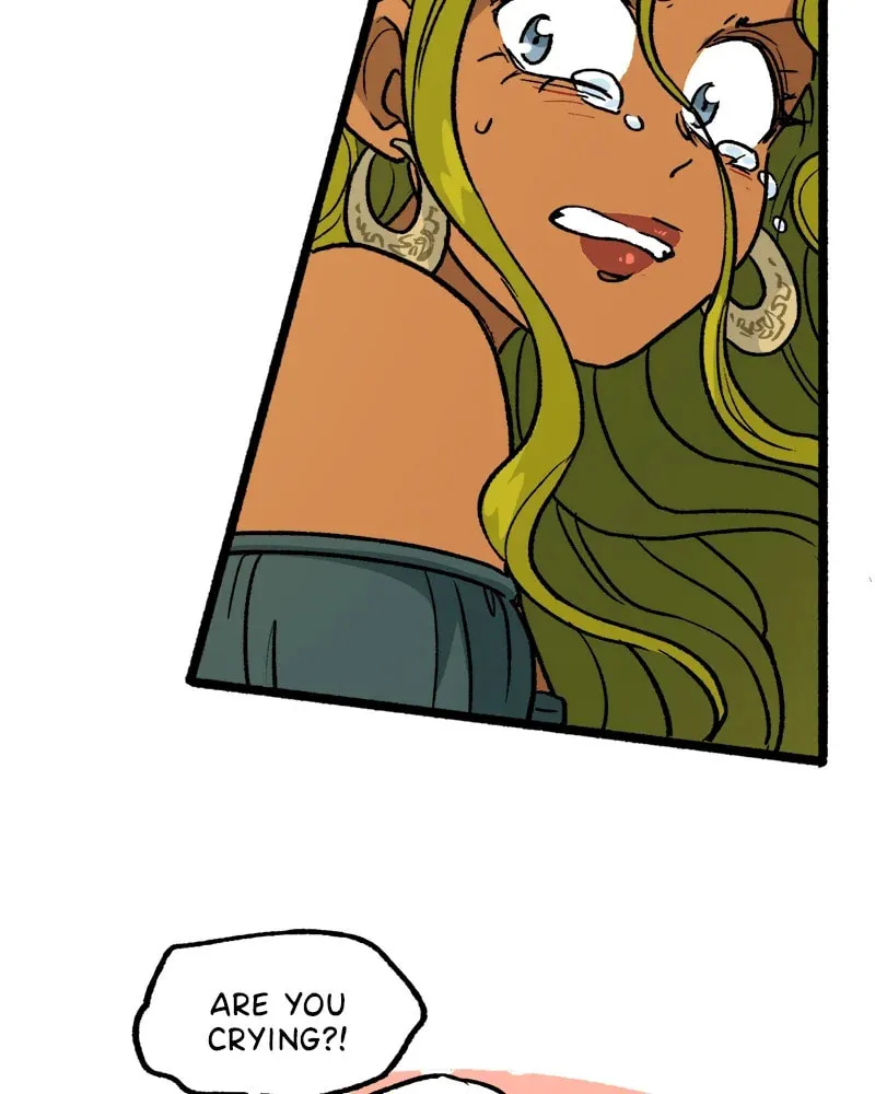 Marionetta Chapter 86 page 4 - 