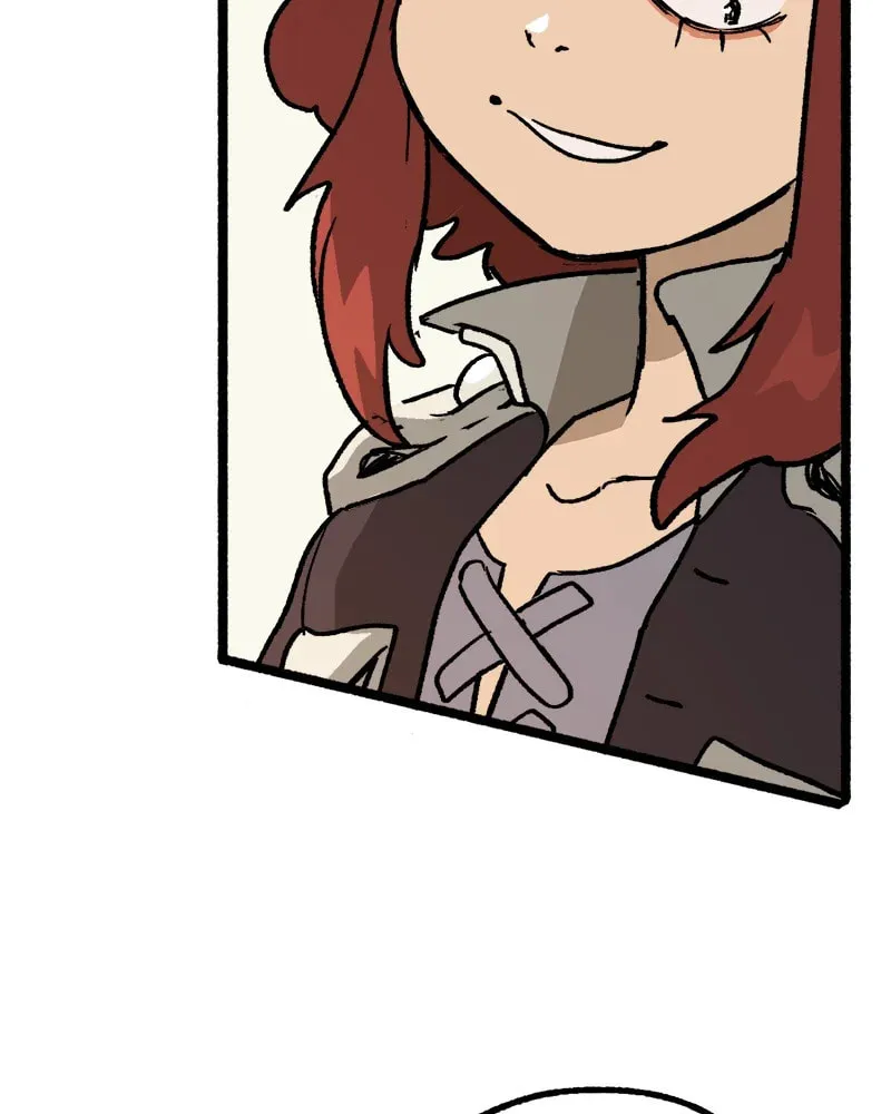 Marionetta Chapter 86 page 32 - 