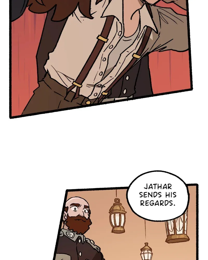 Marionetta Chapter 86 page 34 - 