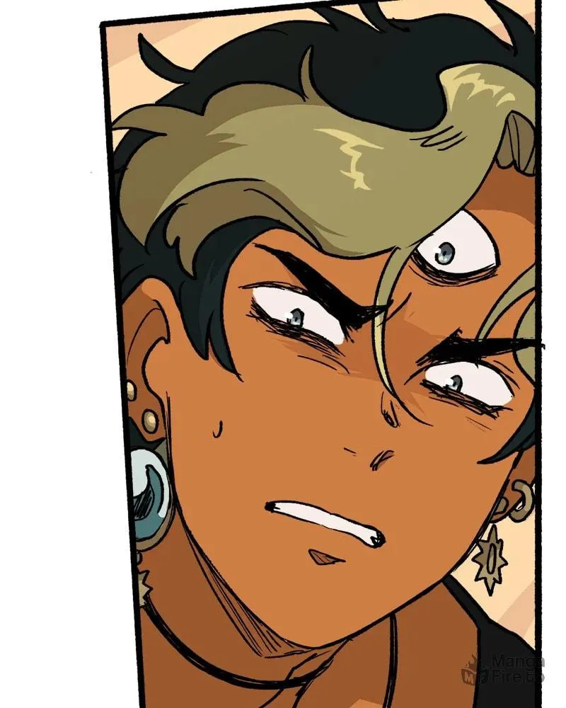 Marionetta Chapter 86 page 36 - 