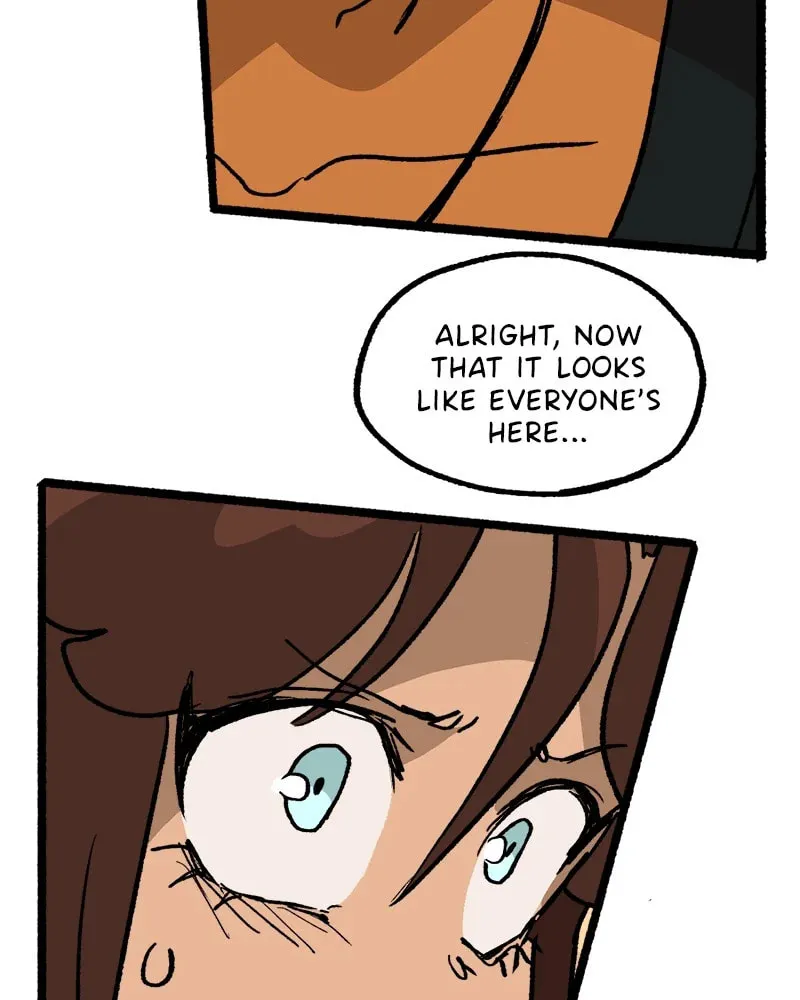 Marionetta Chapter 86 page 37 - 