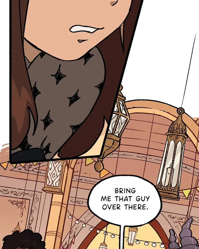 Marionetta Chapter 86 page 38 - 