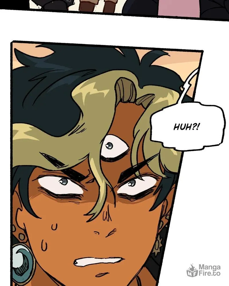 Marionetta Chapter 86 page 40 - 