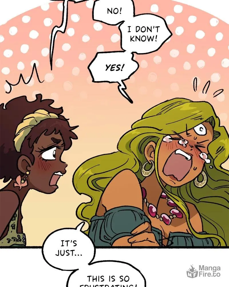 Marionetta Chapter 86 page 5 - 