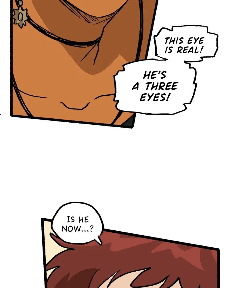 Marionetta Chapter 86 page 41 - 