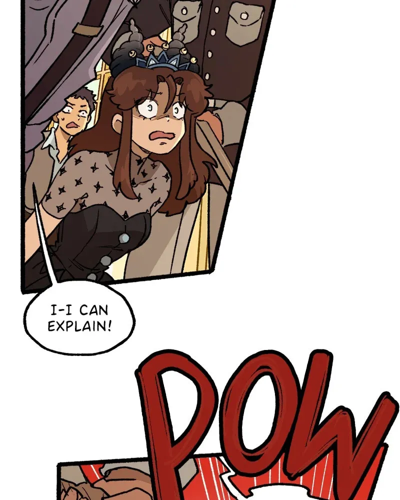 Marionetta Chapter 86 page 44 - 