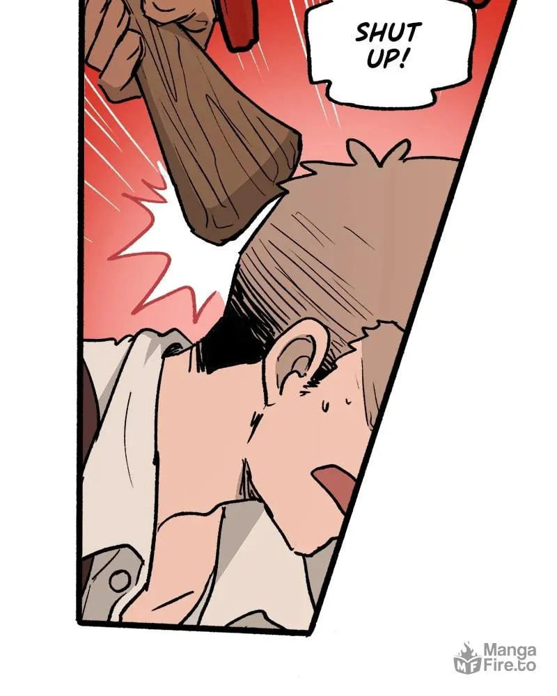 Marionetta Chapter 86 page 45 - 