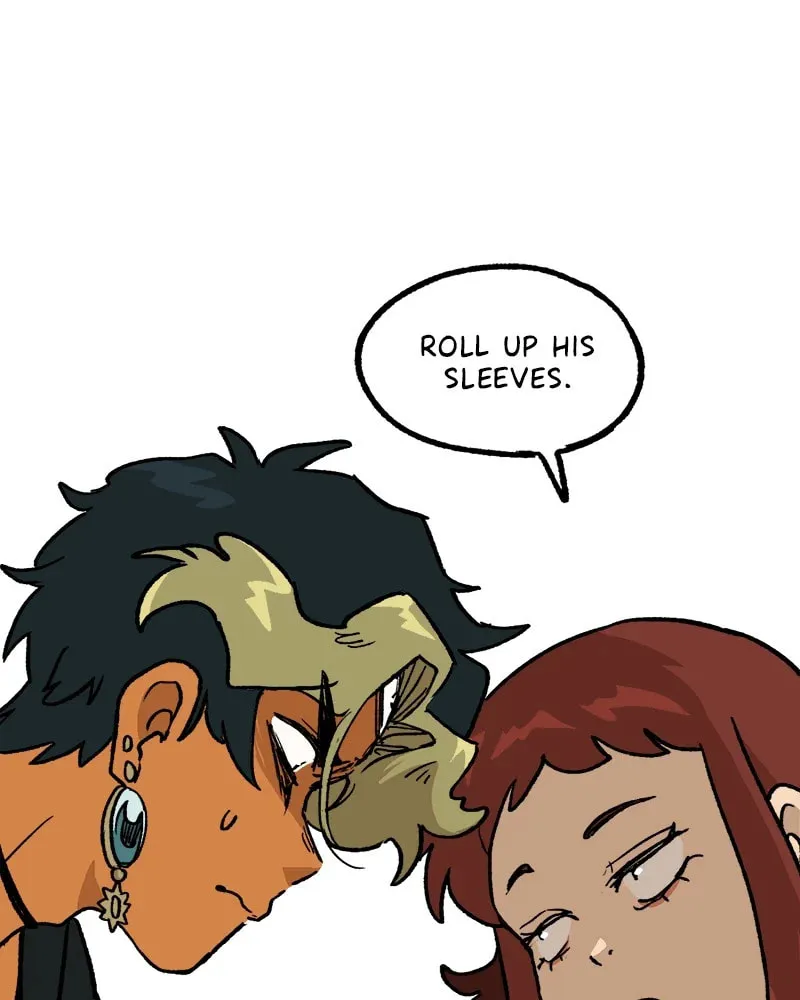 Marionetta Chapter 86 page 46 - 