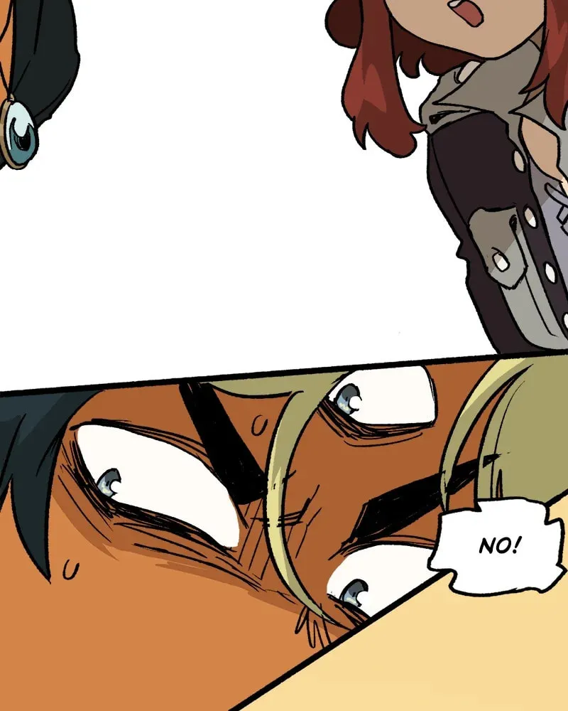 Marionetta Chapter 86 page 47 - 