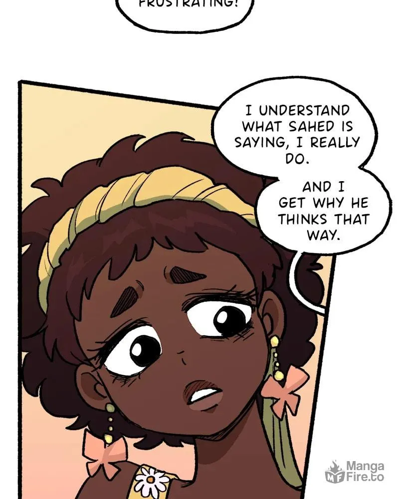 Marionetta Chapter 86 page 6 - 