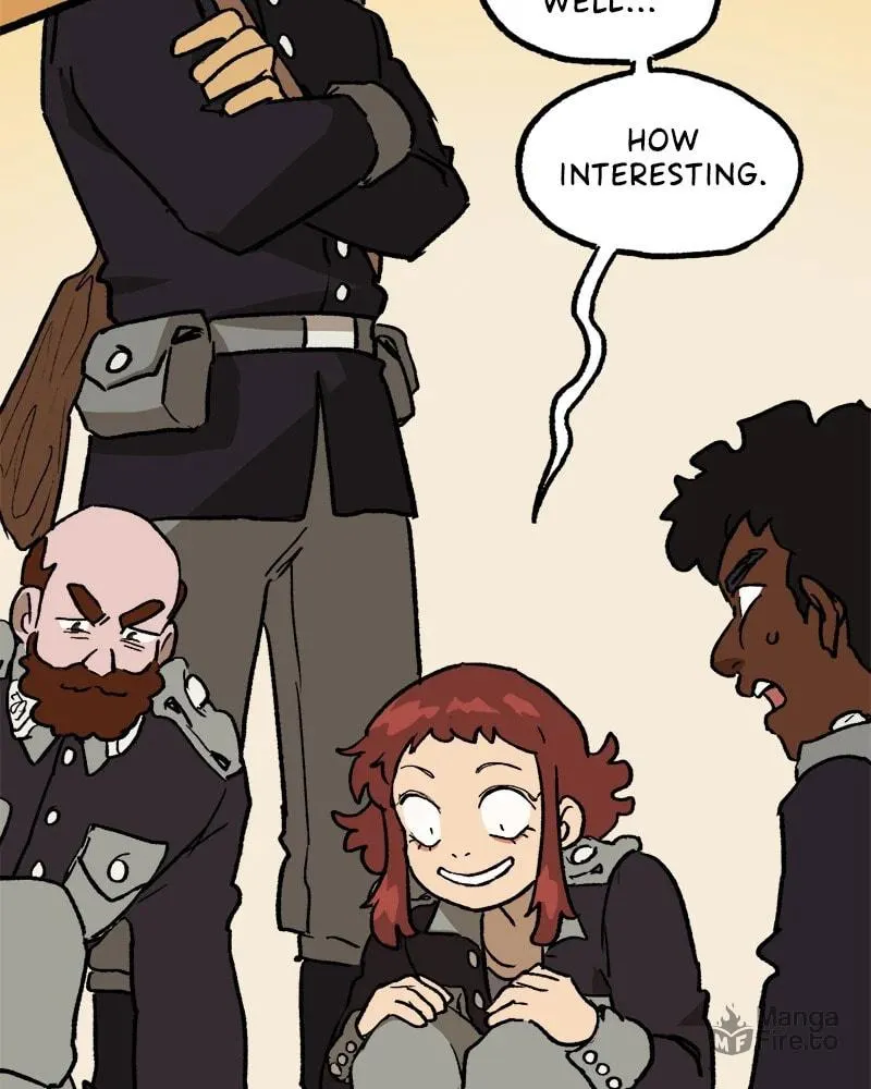 Marionetta Chapter 86 page 51 - 