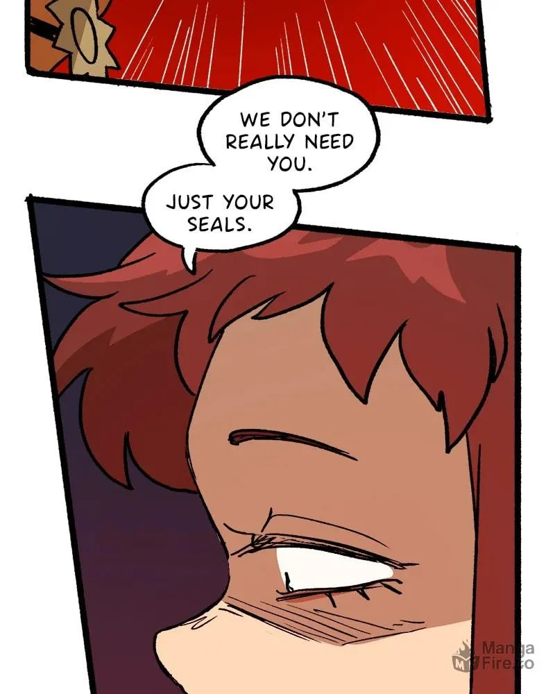 Marionetta Chapter 86 page 54 - 