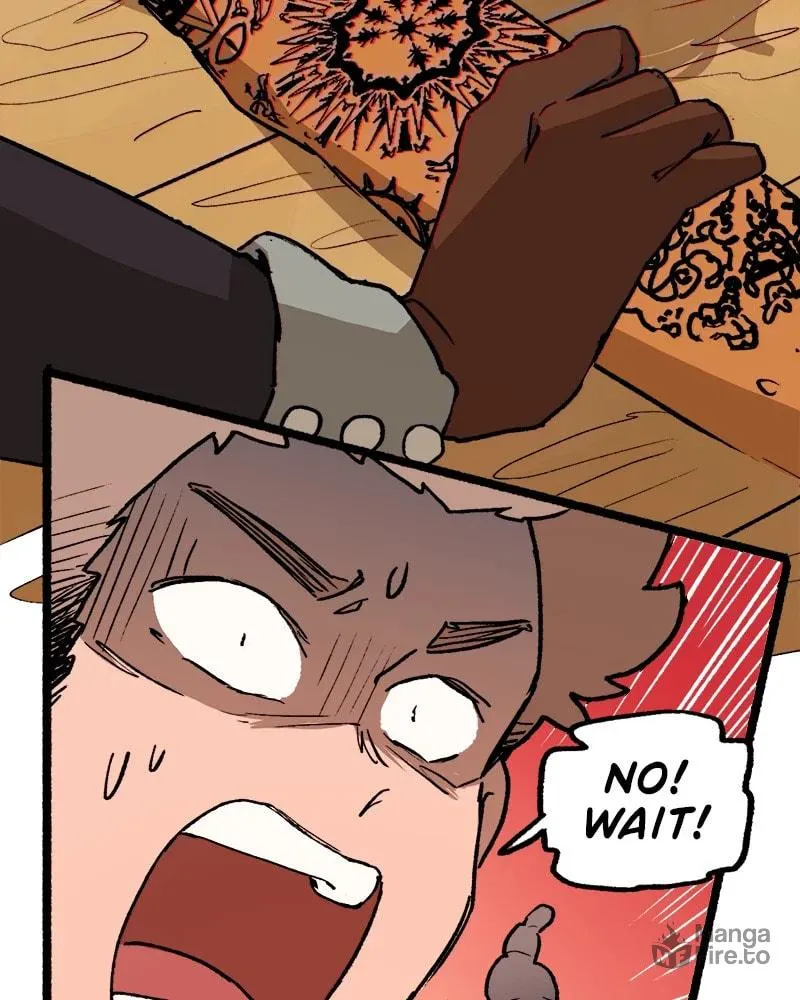 Marionetta Chapter 86 page 57 - 