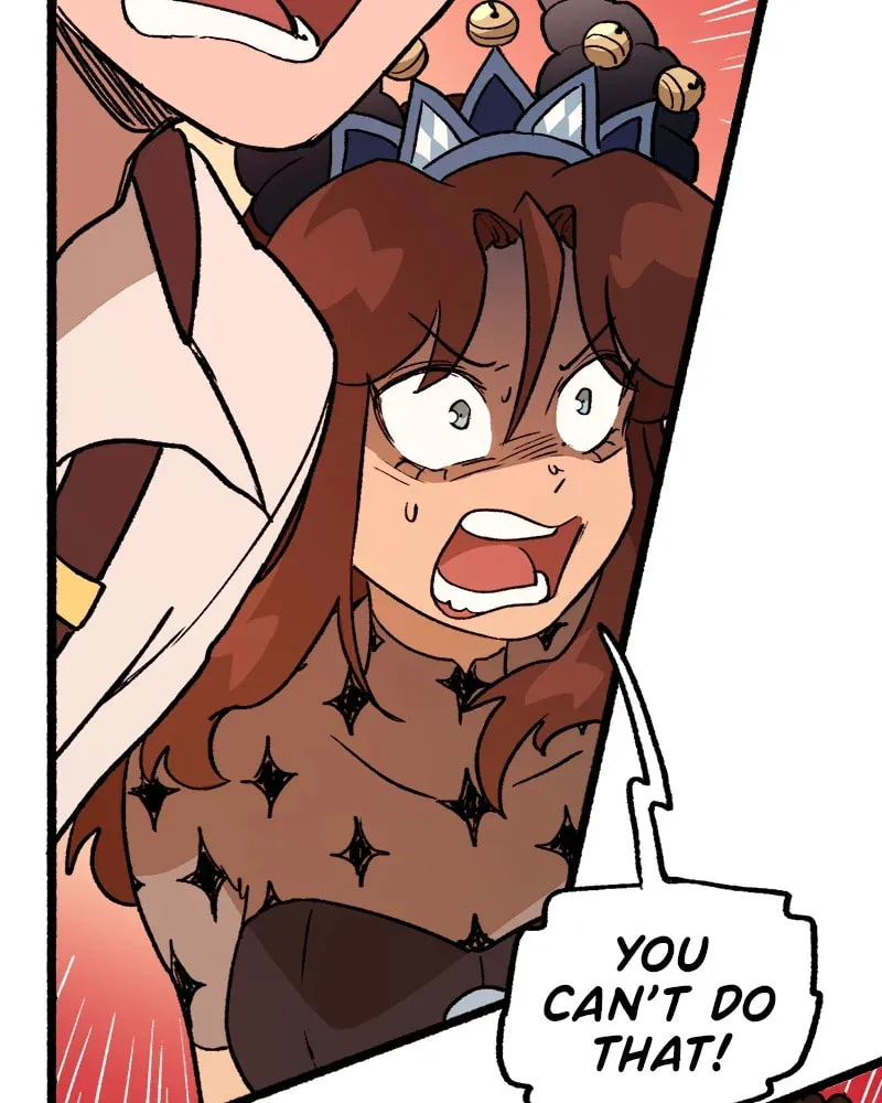 Marionetta Chapter 86 page 58 - 