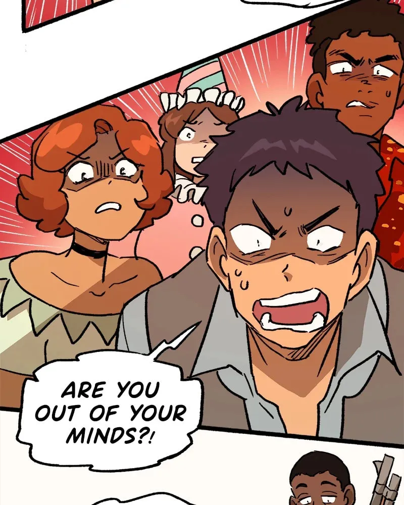 Marionetta Chapter 86 page 59 - 