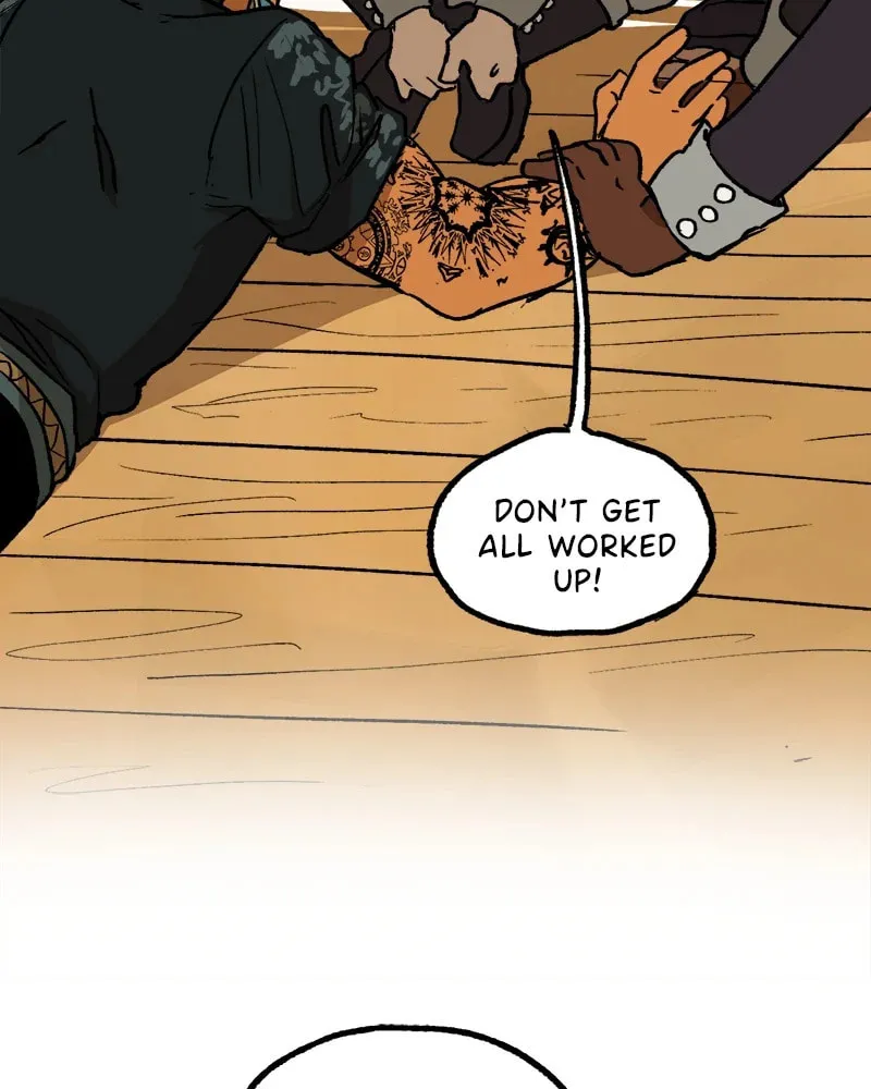 Marionetta Chapter 86 page 61 - 