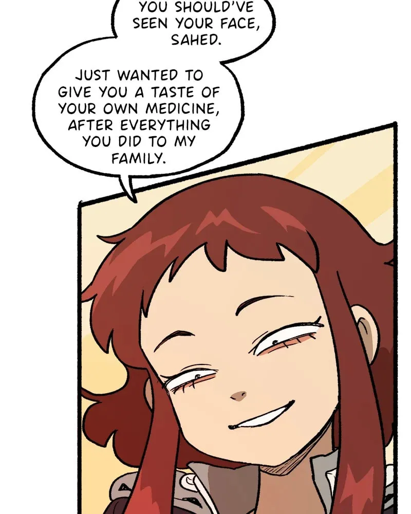 Marionetta Chapter 86 page 62 - 