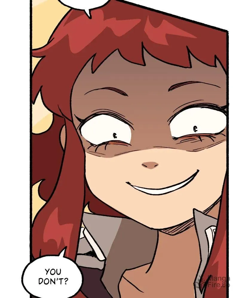 Marionetta Chapter 86 page 65 - 