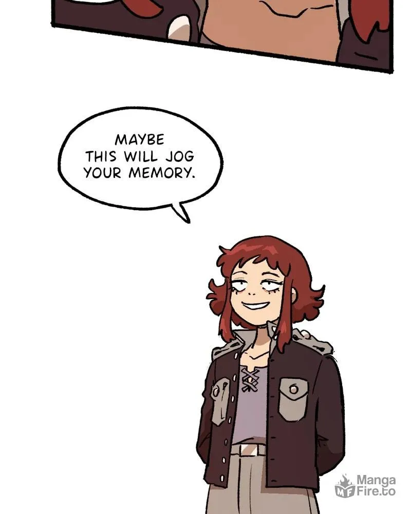 Marionetta Chapter 86 page 66 - 