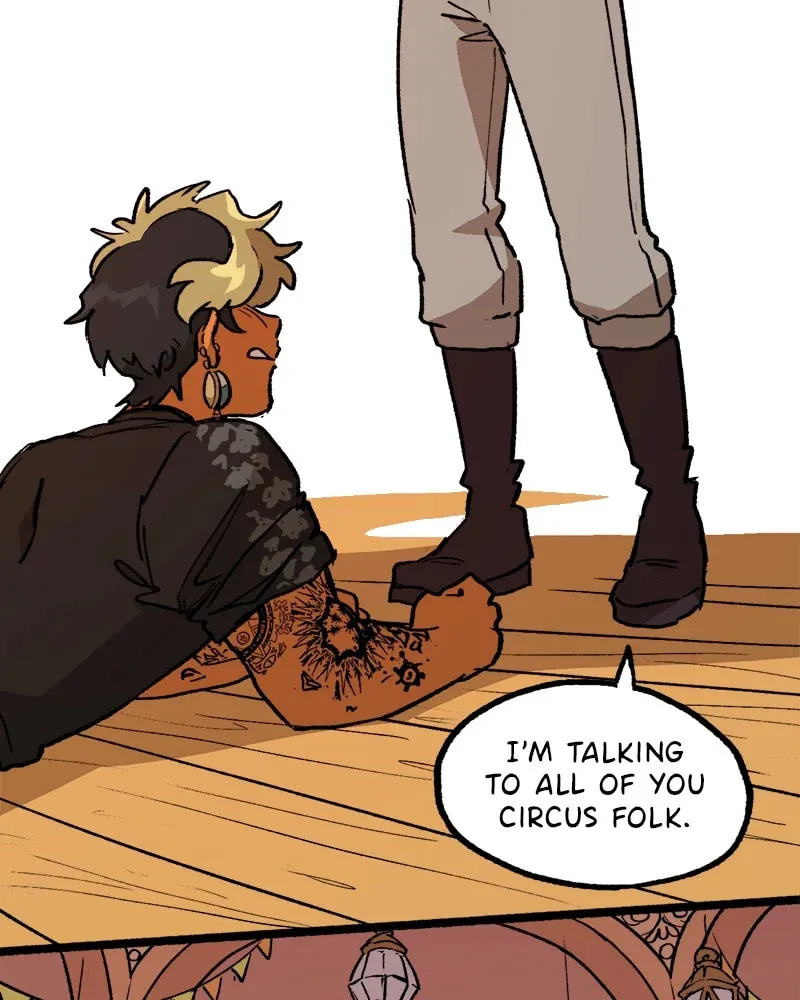 Marionetta Chapter 86 page 67 - 